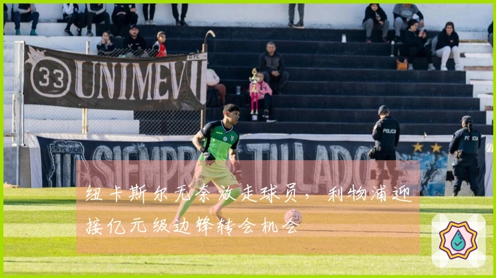 纽卡斯尔无奈放走球员，利物浦迎接亿元级边锋转会机会